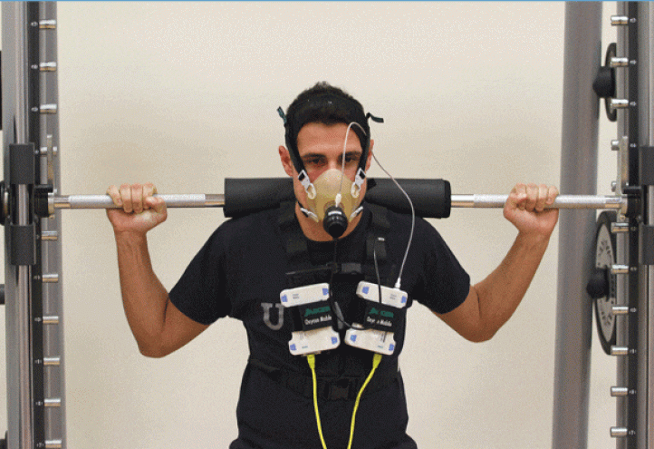 Más de 500 participantes en el Congreso Mundial sobre Preparación y Acondicionamiento Físico