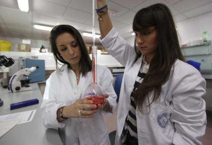 Investigando al más alto nivel