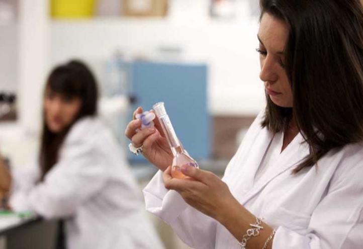 El programa de Doctorados Industriales permite a trece jóvenes investigar en empresas de la Región