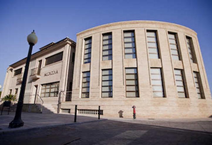 Comunicado institucional