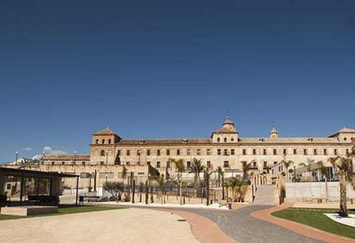 Un campus más sostenible