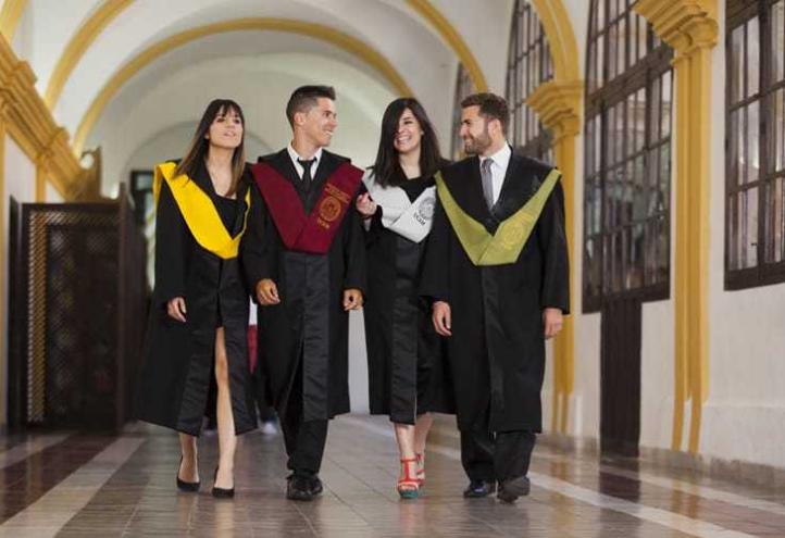 Alta especialización en títulos de postgrado