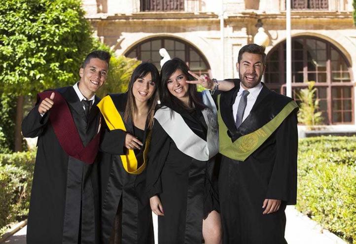 Becas para el estudio de postgrados relacionados con las tecnologías