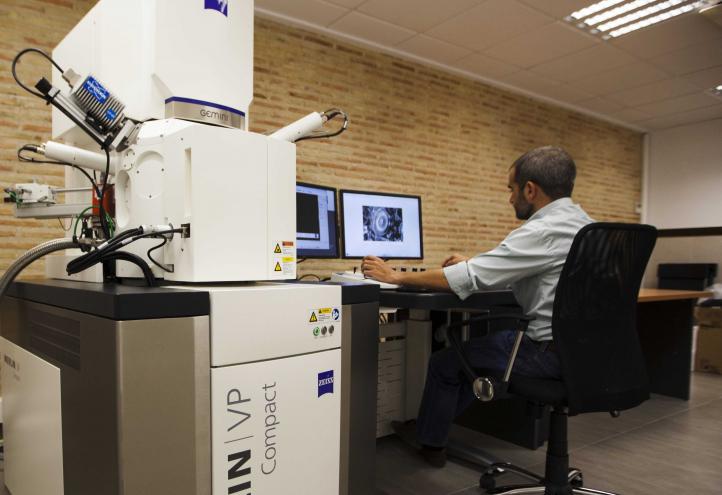 La Escuela Internacional de Doctorado ya cuenta con cuatro programas