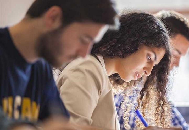 COMUNICADO: La UCAM sobre el nuevo sistema universitario