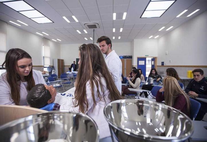 La Agencia Nacional de Evaluación ratifica la calidad de los títulos de la UCAM
