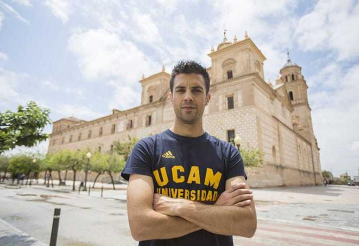 ¡Enhorabuena Miguel Ángel!