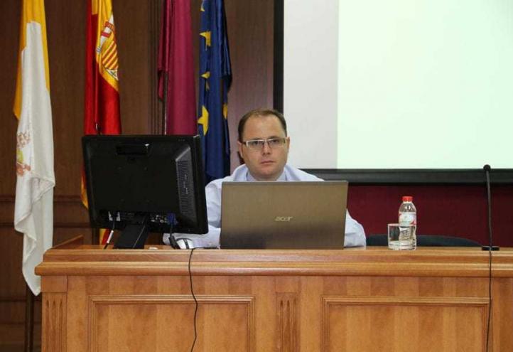 ‘Todos los edificios se están adaptando a la normativa energética edificatoria’