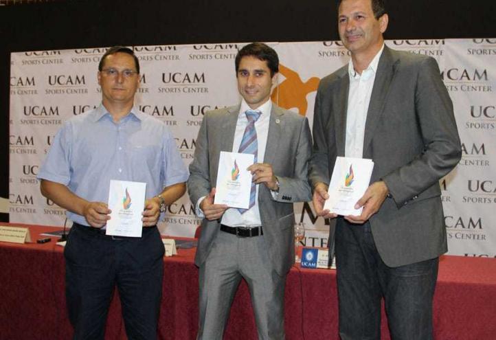 “Barcelona 92 supuso la eclosión del deporte español”