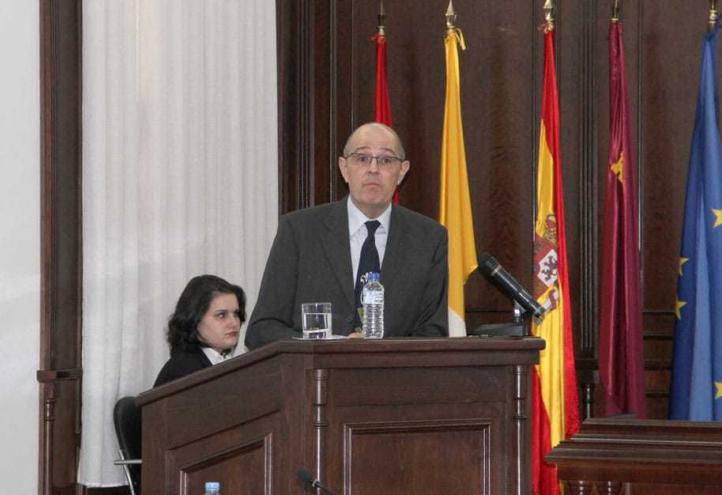 “Cada vez se fabrican alimentos más sanos”