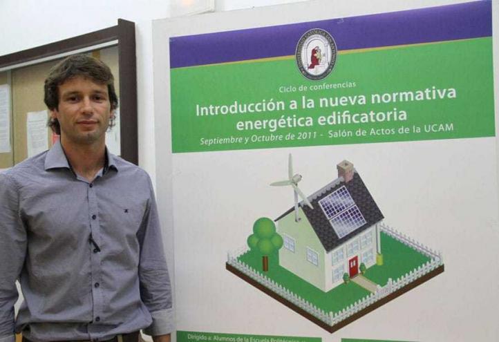 “Coches ecológicos, electrodomésticos con etiqueta ‘A’... todos hemos interiorizado el concepto de eficiencia energética”