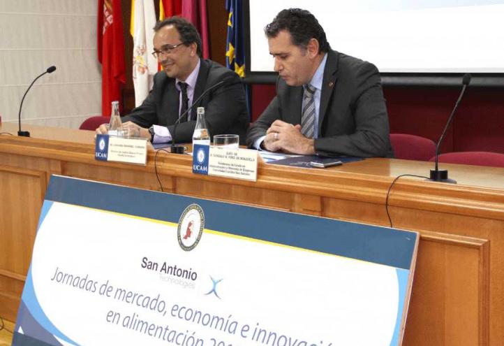 “Crisis implica búsqueda de soluciones a nuevos retos, ideas, y prospección exterior”