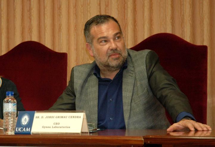 “Cuando quieres innovar en una compañía grande o te dejan o creas la tuya”