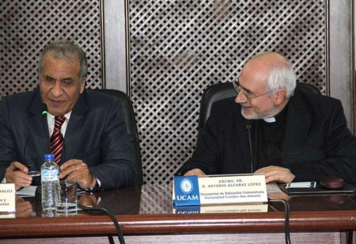 “Debemos colaborar unidos en la reconstrucción de Afganistán”