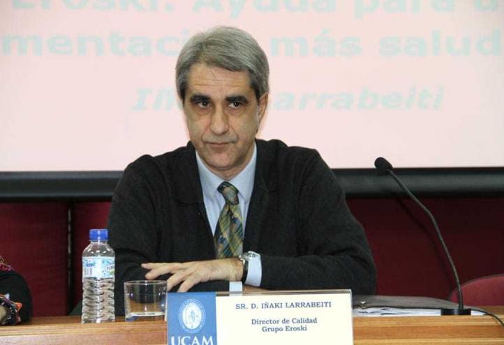 “El consumidor no se conforma con calidad-precio, busca cuidar la salud”