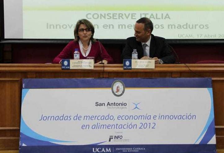 “El consumidor quiere volver a probar productos tradicionales”