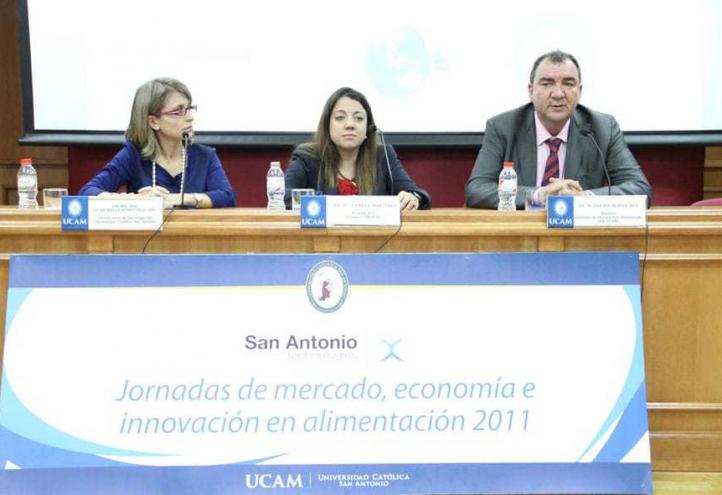 “El sector alimentario goza de una situación privilegiada”