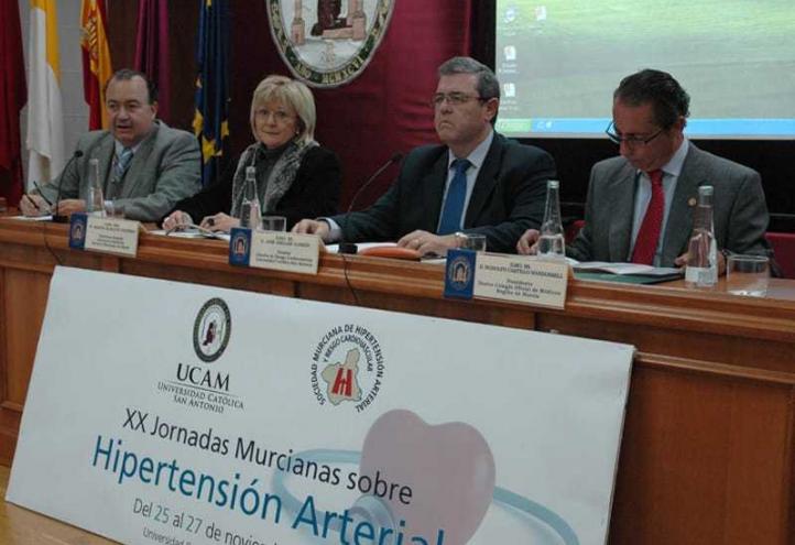 “El seguimiento de la dieta mediterránea es muy bajo en la Región de Murcia”