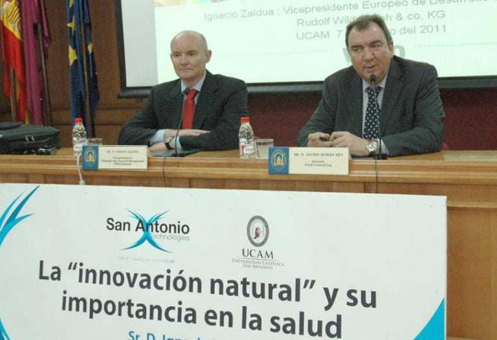 “El Síndrome Metabólico se convertirá en la pandemia del siglo XXI&quot;