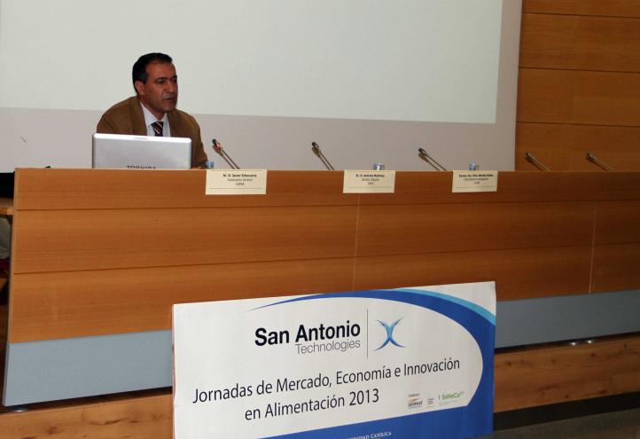 “En las circunstancias en las que vivimos innovar es sobrevivir”