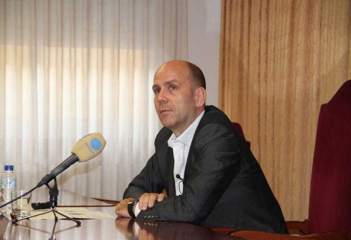 “Es un momento fantástico para innovar”