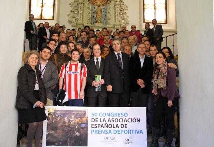 “Esta es una profesión de auténtica vocación”