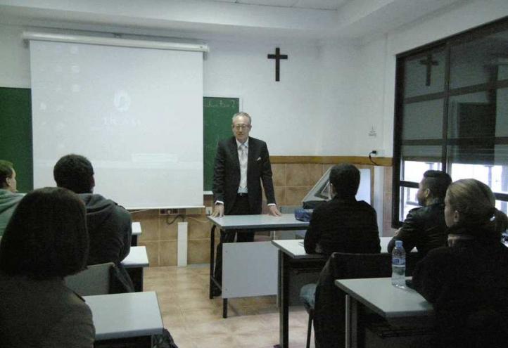 “Estas navidades las estaciones de esquí mantendrán buenas previsiones”