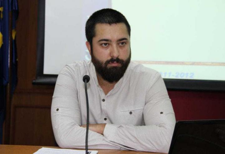 La UCAM acoge un ciclo de conferencias sobre eficiencia energética en las edificaciones