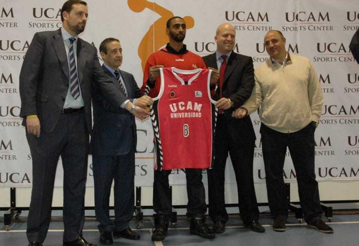 “He conseguido canastas difíciles en momentos difíciles”