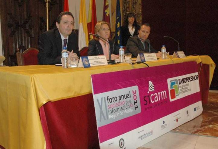 “Hoy no podemos hablar de televisión sin referirnos a Internet”