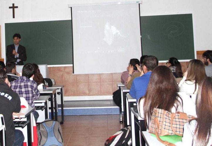 “Imaginación, acción y pasión son la clave para crear cualquier proyecto”