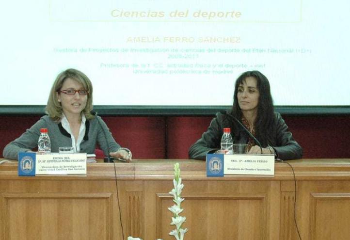 “La I+D+i es esencial para generar conocimiento”