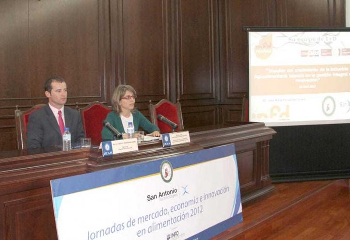 “La innovación nunca sobra, hay que potenciarla mucho más”