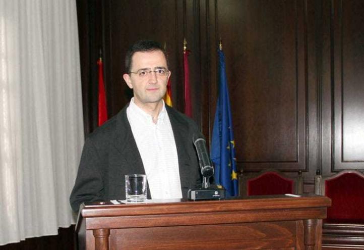 “La muerte de Bin Laden supone un golpe moral muy duro para todo el movimiento yihadista global”