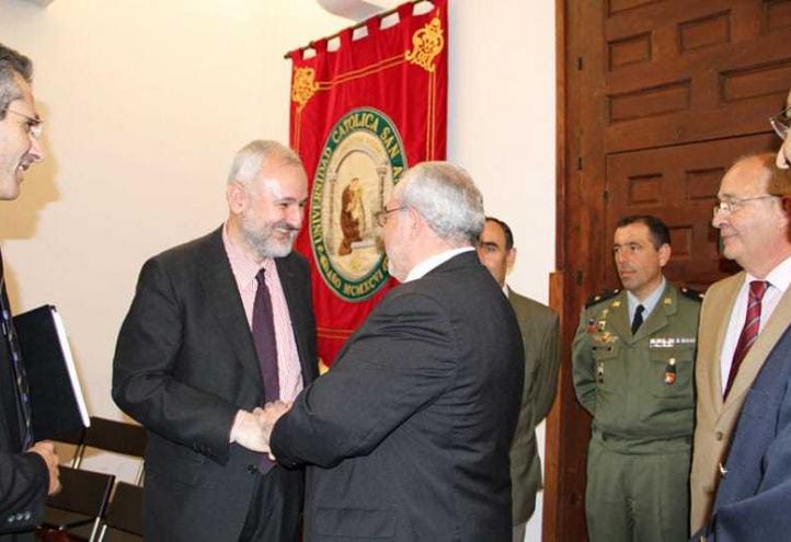 “La OTAN actualmente no tiene una estrategia”