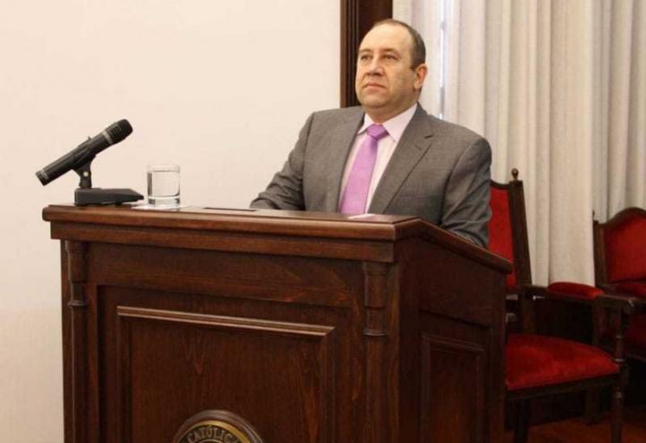 “La OTAN se ha convertido en una organización de defensa global“