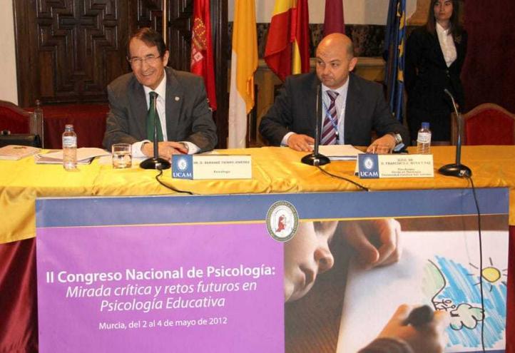 “La preparación hace que la persona se sienta con poder frente a los problemas”