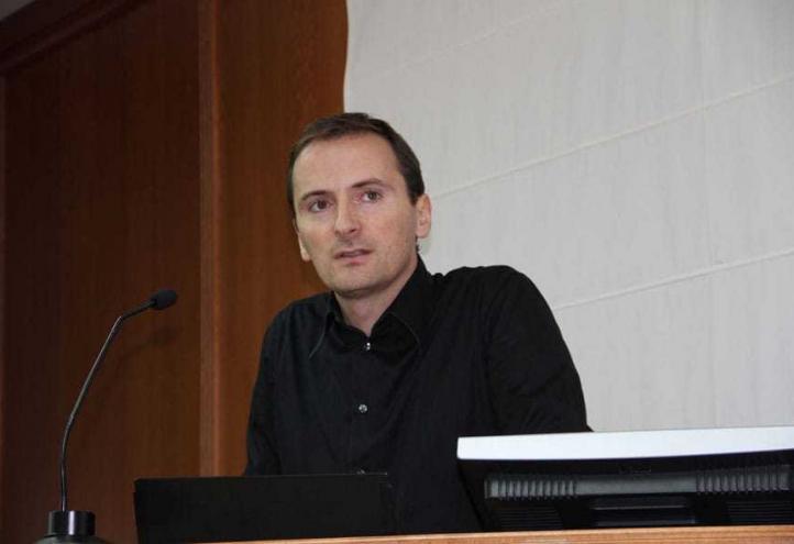 “La seguridad de las cuentas bancarias es mejorable”