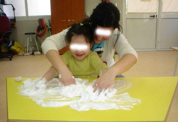 “La Terapia Ocupacional es el futuro”