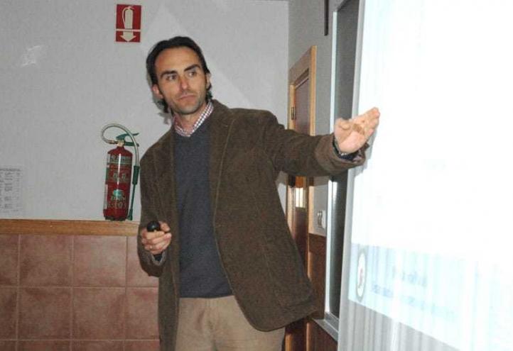 “Las aplicaciones del sistema de sonido Wave Field Synthesis son ilimitadas”