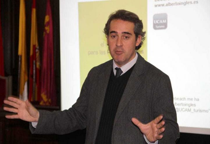 “Las redes sociales son una gran herramienta de marketing para las PYMES”