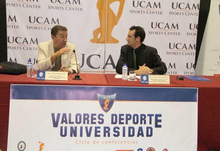 “Lo que aprendes tras pensar que lo sabes todo, es lo que cuenta”