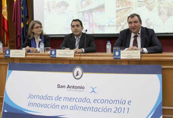 “Los consumidores españoles gozan de una gran protección”