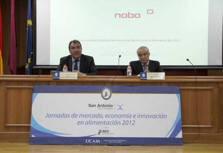 “Los españoles no consumimos suficiente pescado”