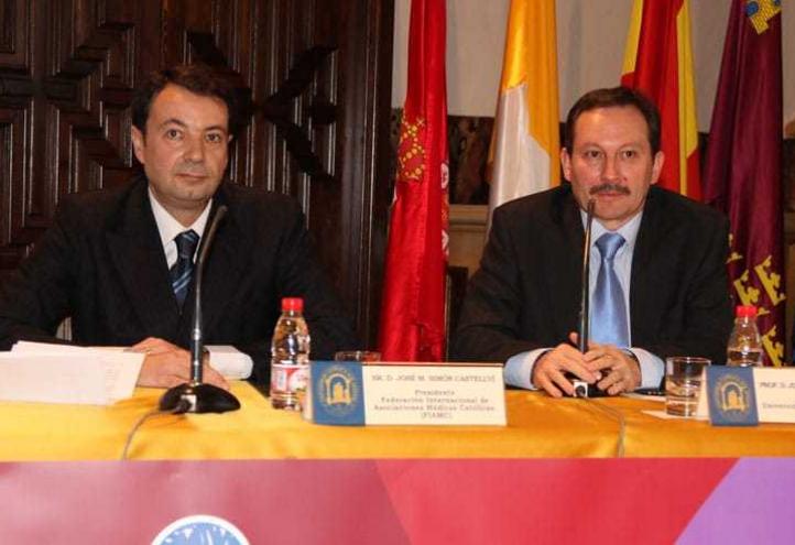 “Todos los días mueren 1500 madres en el mundo por causas evitables antes o durante el parto”