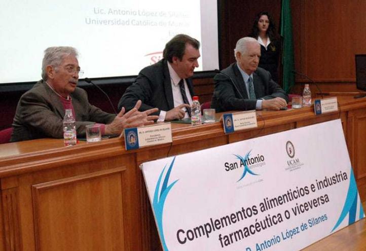 ”La Medicina avanza hacia un concepto integral de Salud”