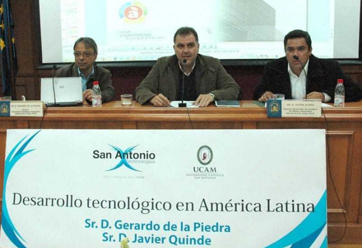 ”Nuestro éxito se basa en la innovación y el crecimiento agresivo”