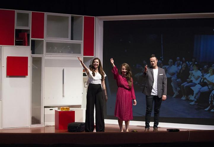 Imagen de archivo de una edición anterior de este proyecto.