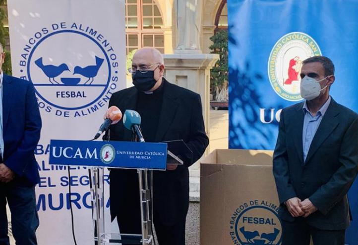 Campaña Navidad 2020