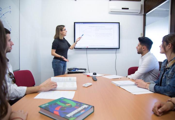 Formación renovada y acorde a las demandas empresariales actuales